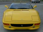 Ferrari F355 Spider 1996 года